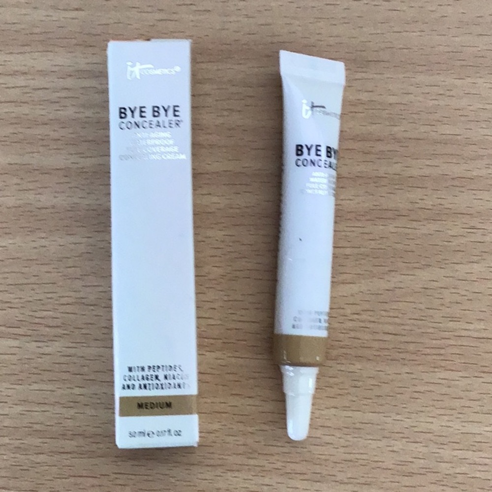 it cosmetics concealer